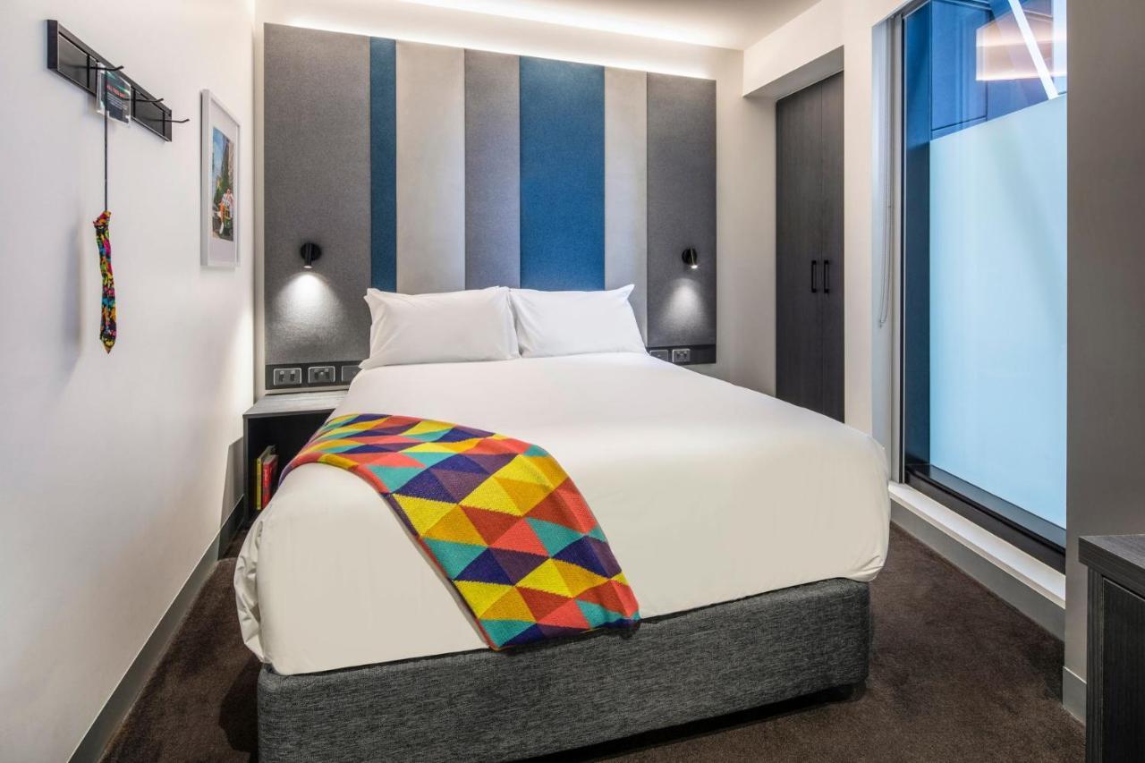 Ink Hotel Melbourne Southbank מראה חיצוני תמונה